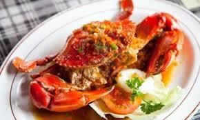 Kaboria Seafood